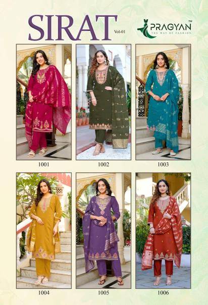 Pragyan sirat vol 1 Kurti stockist in Delhi